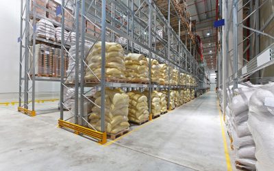 Boost Business Efficiency by Partnering with a Logistics Company in Detroit, MI