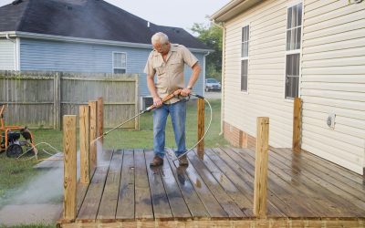 5 Practical Reasons to Hire Pros for Post-Construction Cleaning in Frisco, TX