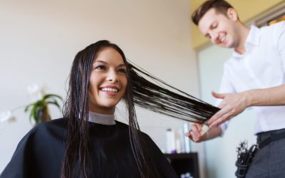 Unwind and Refresh Your Look with the Best Services at a Hair Salon in Liberty Hill TX