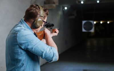 Boost your aim using handgun optics in Los Angeles, CA, which gun owners recommend for precision.