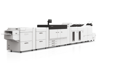 The Tech Evolution of Fujifilm Printers