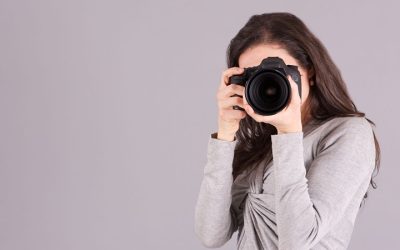 Professional Photos That Give an Arlington Business a Human Face