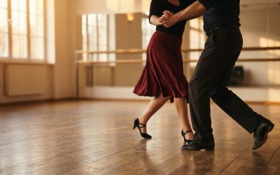 A Beginner’s Guide to Hustle Dance Classes in Chesapeake, VA