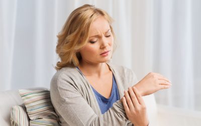 Simple Steps for Managing Arm Pain in Little Rock, AR Without Surgery or Medication