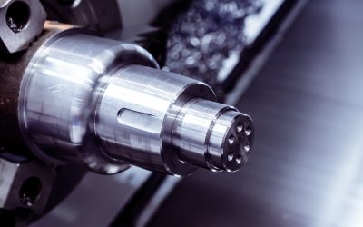 American manufacturers benefit from forging suppliers with customized solutions and reliable lead times