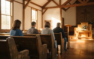 Choosing a Christian Church in Jacksonville, Fl for Meaningful Connection