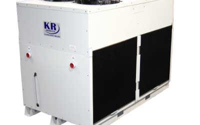 How Industrial Chiller Suppliers Power Efficient Cooling Solutions for US Manufacturers