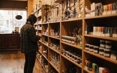 A Guide to Choosing the Right Tobacco Store in Detroit MI