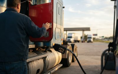 Reducing Fuel Costs With the Right Discount Program in Florida