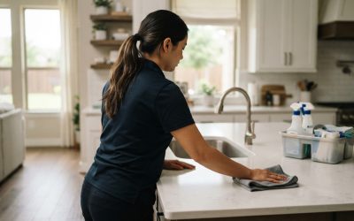 Choosing a Reliable Dallas Maid Service: Key Questions to Ask